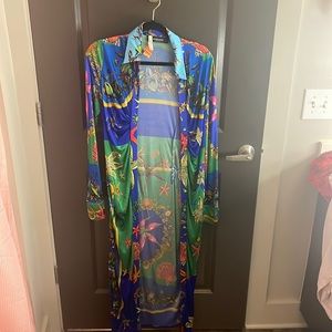 COPY - Versace dress